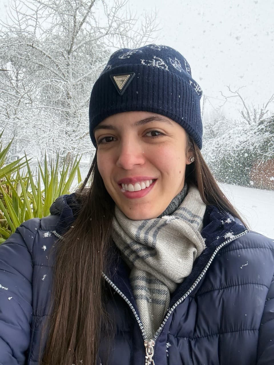 Luiza Di Credico